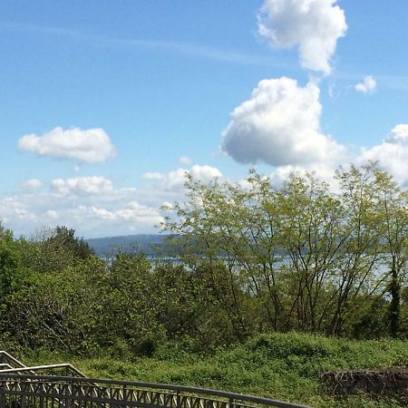Alloggio Turistico D'Annunzio Bracciano  Exterior foto