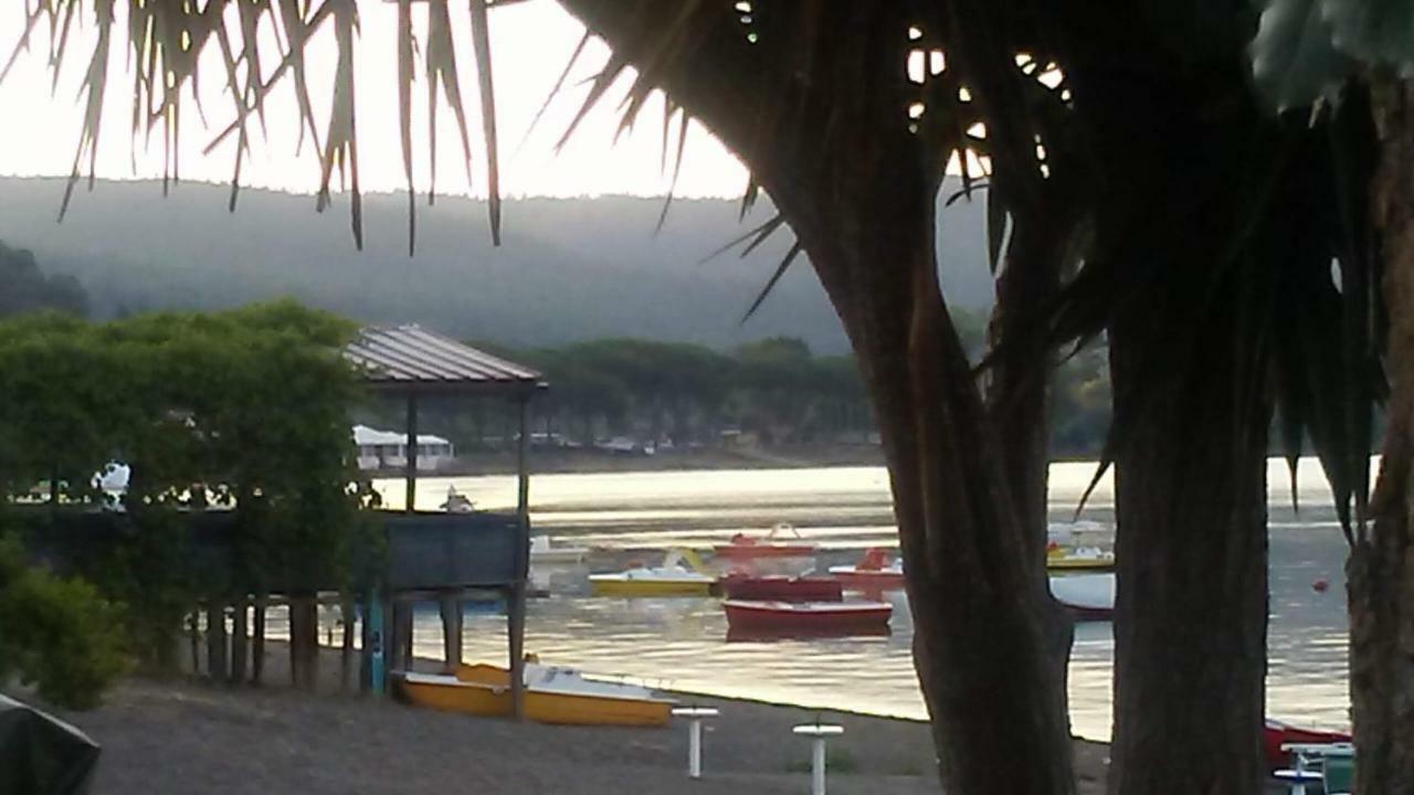 Alloggio Turistico D'Annunzio Bracciano  Exterior foto